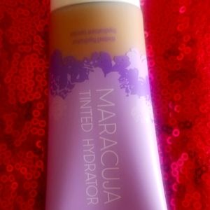 Tarte 34N Medium Neutral